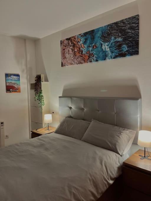 Ferienwohnung Mino Centro Exterior foto